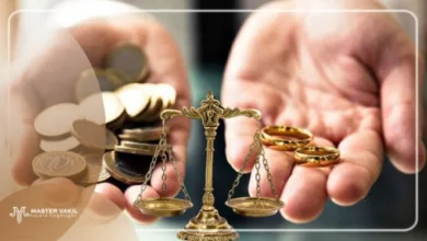 بهترین وکیل مهریه در گیلان