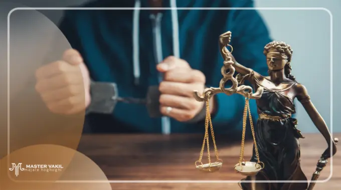 بهترین وکیل کیفری در خرم آباد