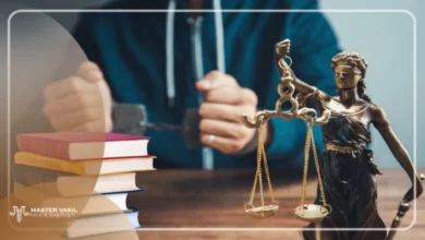 بهترین وکیل کیفری در گیلان