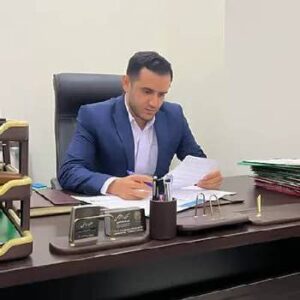 حسین بابایی 