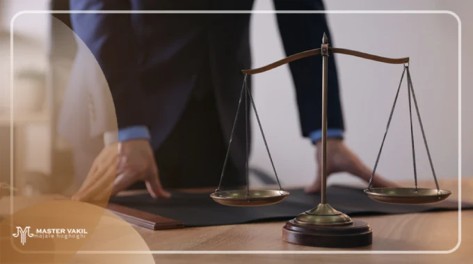 خدمات ارائه شونده توسط وکیل ملکی خرم اباد