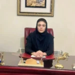 زهرا السادات حسینی