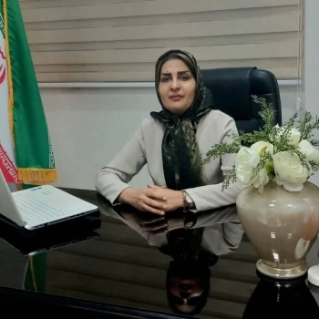 وکیل ندا همتی زاده