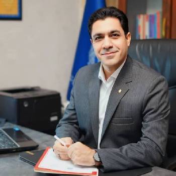 بهنام جلیلیان