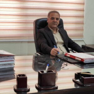 رامین محمدخانی