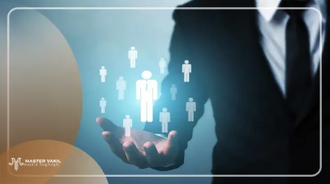 انتخاب بهترین وکیل خوزستان