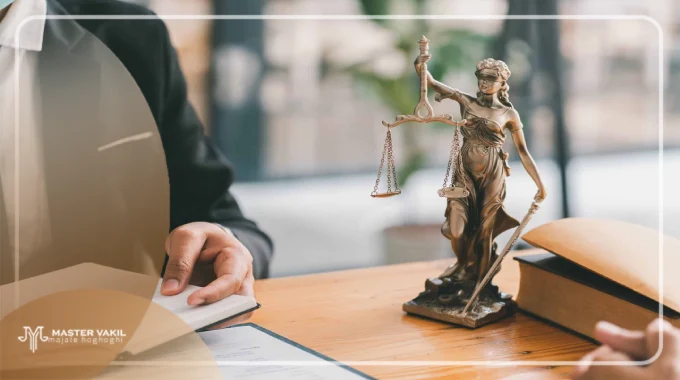 انتخاب بهترین وکیل دیه در مشهد