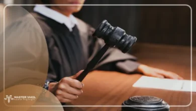 بهترین وکیل خانم در لاهیجان