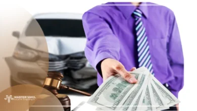 بهترین وکیل دیه در مشهد