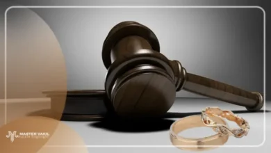 بهترین وکیل طلاق در خوزستان