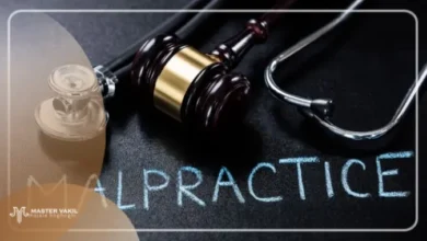 بهترین وکیل قصور پزشکی در قزوین