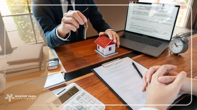 بهترین وکیل ملکی در کردستان