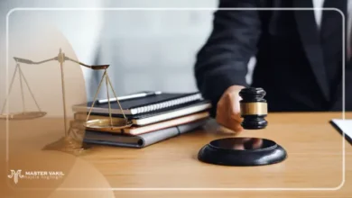 بهترین وکیل چهارمحال بختیاری