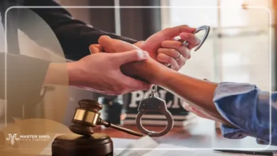 بهترین وکیل کیفری در خوزستان