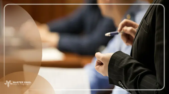بهترین وکیل کیفری در کردستان