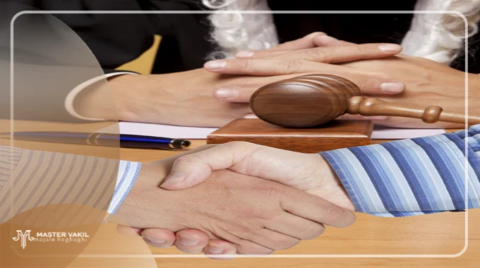 دلایل اخذ بهترین وکیل خانم در لاهیجان