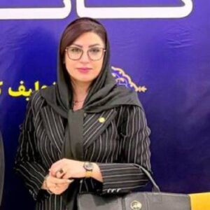 سارا ملکی نژاد