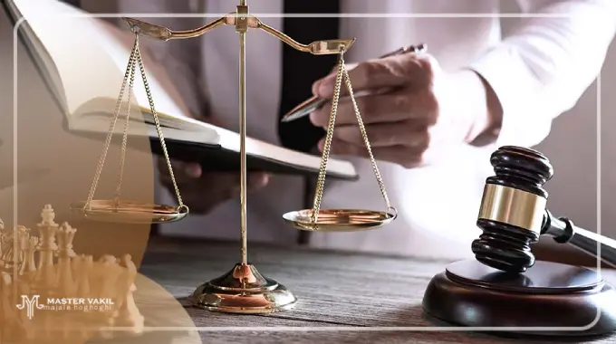 مشاوره حقوقی بهترین وکیل خانواده در کردستان