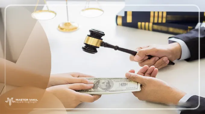 هزینه بهترین وکیل طلاق در کردستان