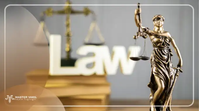 بهترین وکیل خانم در بیرجند