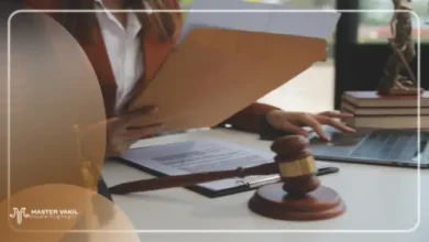 بهترین وکیل خانم در بیرجند