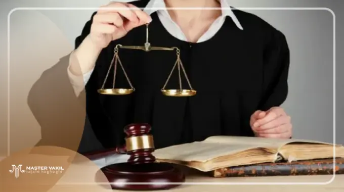 بهترین وکیل خانم در چهارمحال بختیاری