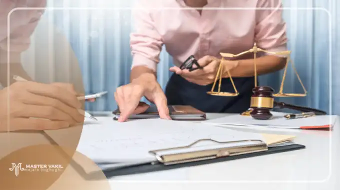 بهترین وکیل خانواده در فارس