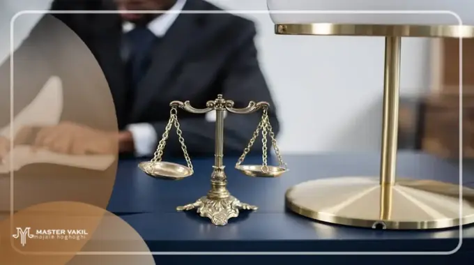 بهترین وکیل سوادکوه