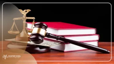 بهترین وکیل سوادکوه