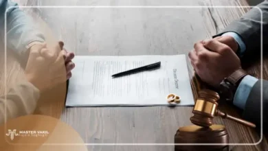 بهترین وکیل طلاق در بیرجند