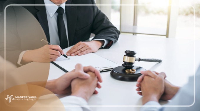 بهترین وکیل طلاق در چهارمحال بختیاری