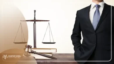 بهترین وکیل لنگرود
