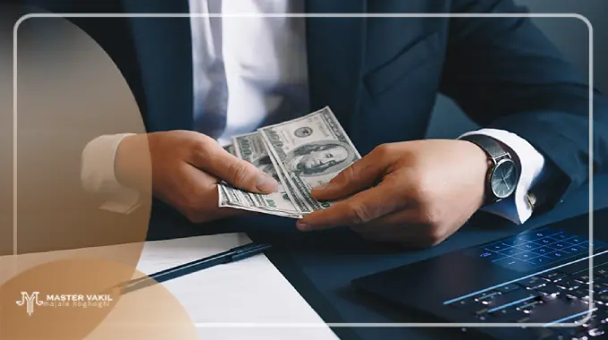محاسبه بهترین وکیل مهریه در چهارمحال بختیاری