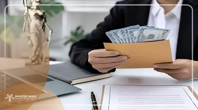 هزینه های بهترین وکیل تنظیم قرارداد در دبی