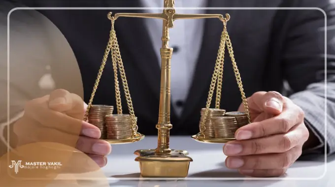 اهمیت انتخاب بهترین وکیل مهریه در خراسان رضوی