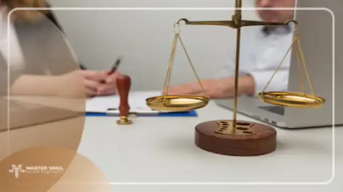 بهترین وکیل مهریه در یاسوج