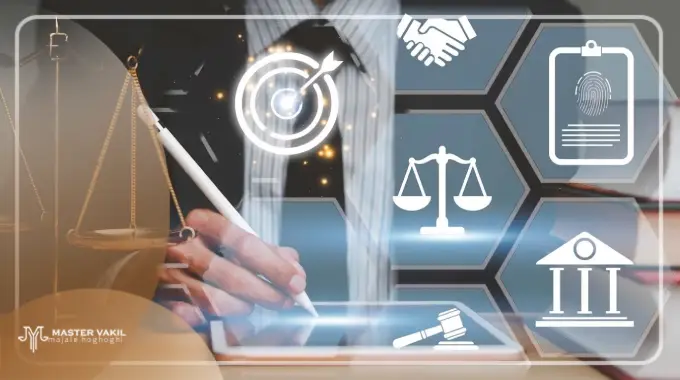 خدمات بهترین وکیل کیفری در خراسان رضوی