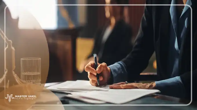 مهارت ها و ویژگی های بهترین وکیل کیفری در یاسوج