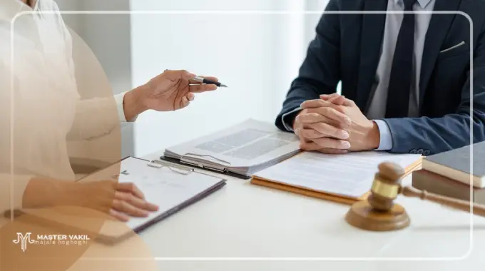 انتظارات مهم از بهترین وکیل خانم در آذربایجان غربی