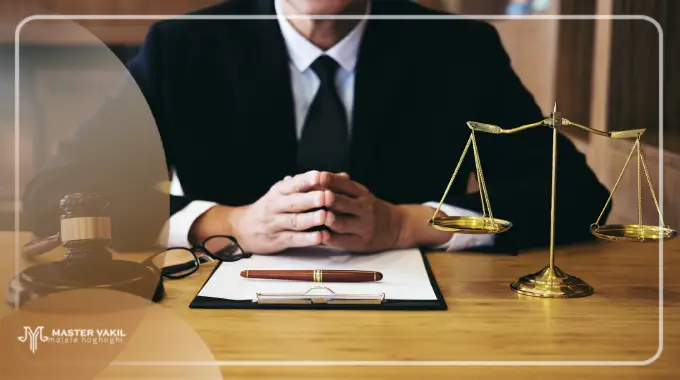 اهمیت انتخاب بهترین وکیل آذربایجان غربی