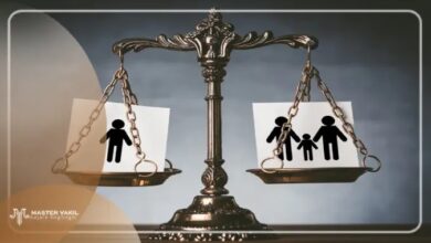 بهترین وکیل خانواده در آذربایجان غربی