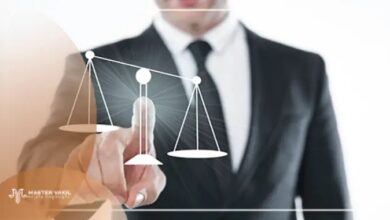 بهترین وکیل خراسان شمالی
