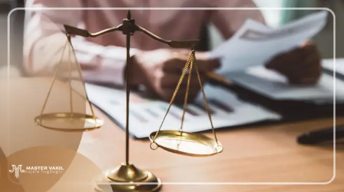 بهترین وکیل طلاق در خراسان شمالی