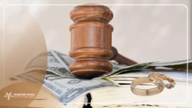 بهترین وکیل مهریه در آذربایجان شرقی