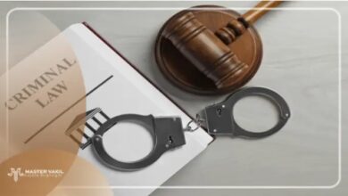 بهترین وکیل کیفری در آذربایجان شرقی