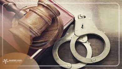 بهترین وکیل کیفری در آذربایجان غربی