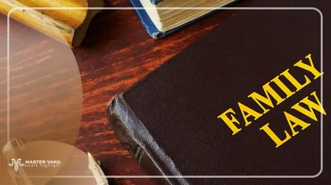 دلایل داشتن بهترین وکیل خانواده در خراسان جنوبی