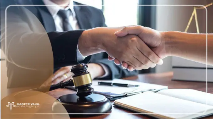 دلایل نیاز به بهترین وکیل آذربایجان غربی