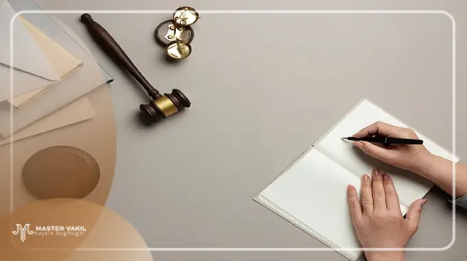 مراحل فعالیت بهترین وکیل خانواده در آذربایجان غربی