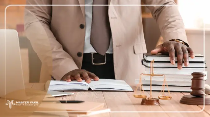 مزایای بهترین وکیل مهریه در آذربایجان غربی